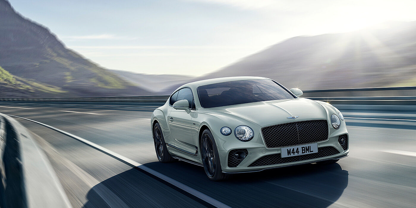 bentley mannheim bach premium cars gmbh